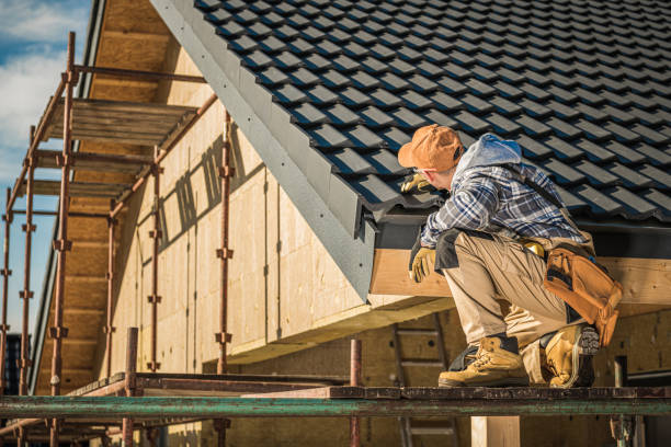Best Local Roofing Companies  in Alvin, TX