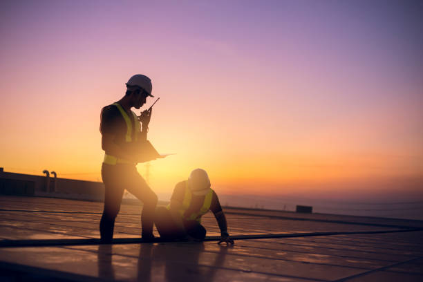 Gutter Installation and Roofing in Alvin, TX