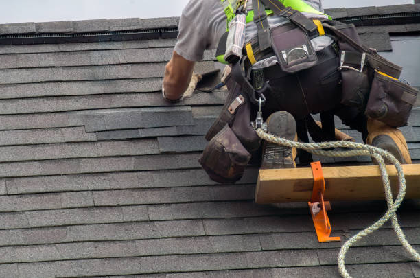 Roof Installation Near Me in Alvin, TX