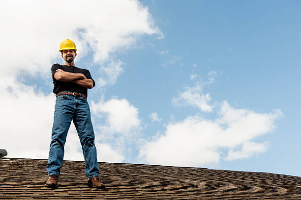 Best Gutter Installation and Roofing  in Alvin, TX